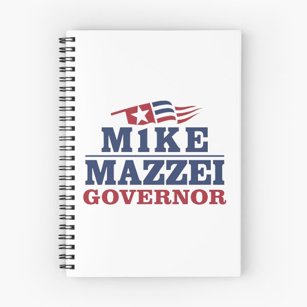 Item preview, Mike Mazzei - Mike Mazzei Governor designed and sold by weepyzumi.
