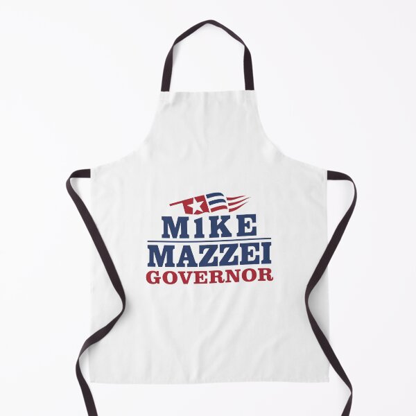 Item preview, Mike Mazzei - Mike Mazzei Governor designed and sold by weepyzumi.