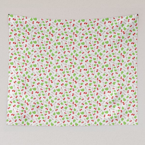 Item preview, August 23rd Birth Flower Linden Tree Pattern designed and sold by 366birthflower.