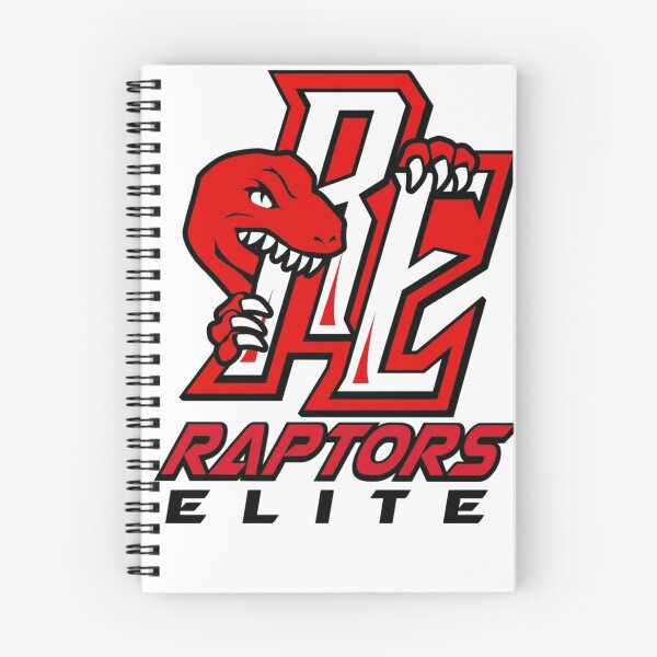 Artikelvorschau, Grafik des Maskottchenemblems der Red Raptors entworfen und verkauft von BlasiseDS.