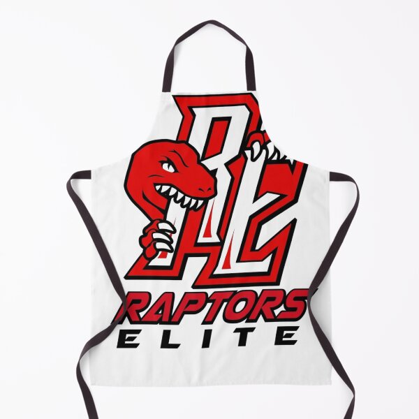 Item preview, Red Raptors Athletic Mascot Emblem Graphic designed and sold by BlasiseDS.