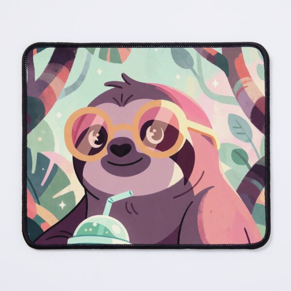 Item preview, Slow-Go Mojo (V12) designed and sold by SabaMirzique.
