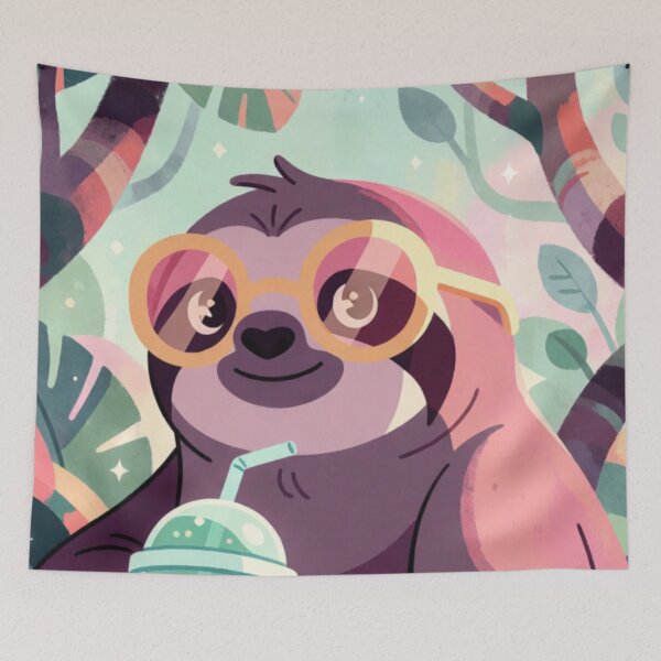 Item preview, Slow-Go Mojo (V12) designed and sold by SabaMirzique.