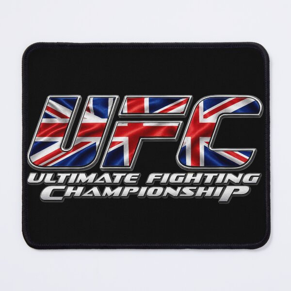 Item preview, ultimate fighting championship United Kingdom designed and sold by BladiWear.