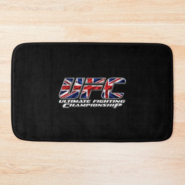 Item preview, ultimate fighting championship United Kingdom designed and sold by BladiWear.