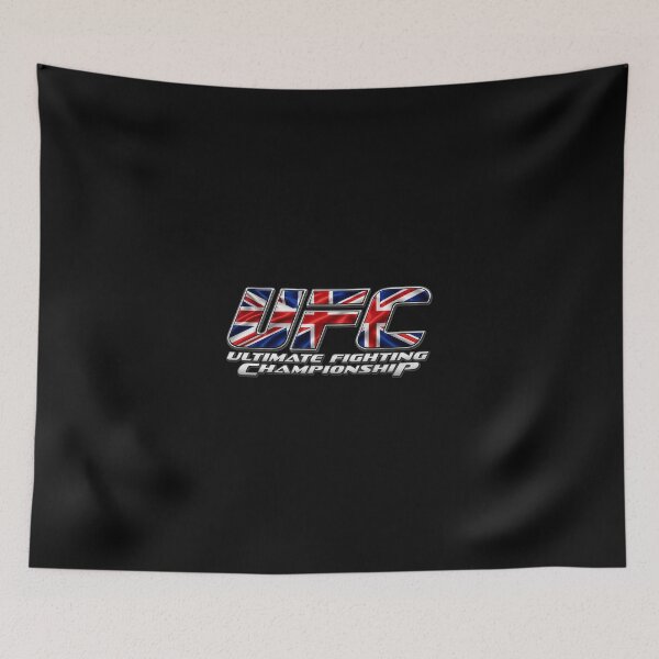 Item preview, ultimate fighting championship United Kingdom designed and sold by BladiWear.
