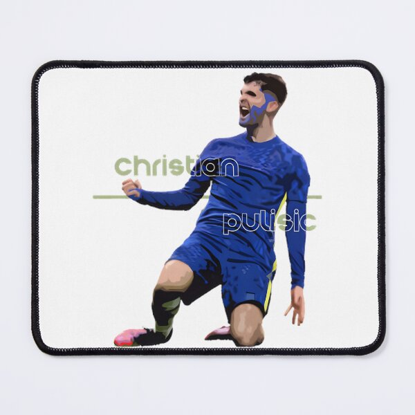 Item preview, Pulisic Usa Soccer Star Graphic Design | ⭐⭐⭐⭐⭐ Best Seller designed and sold by RainbowPawzies.