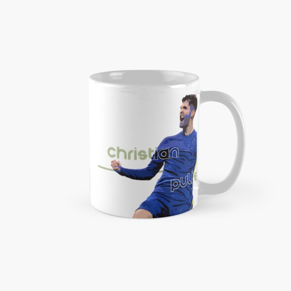 Item preview, Pulisic Usa Soccer Star Graphic Design | ⭐⭐⭐⭐⭐ Best Seller designed and sold by RainbowPawzies.