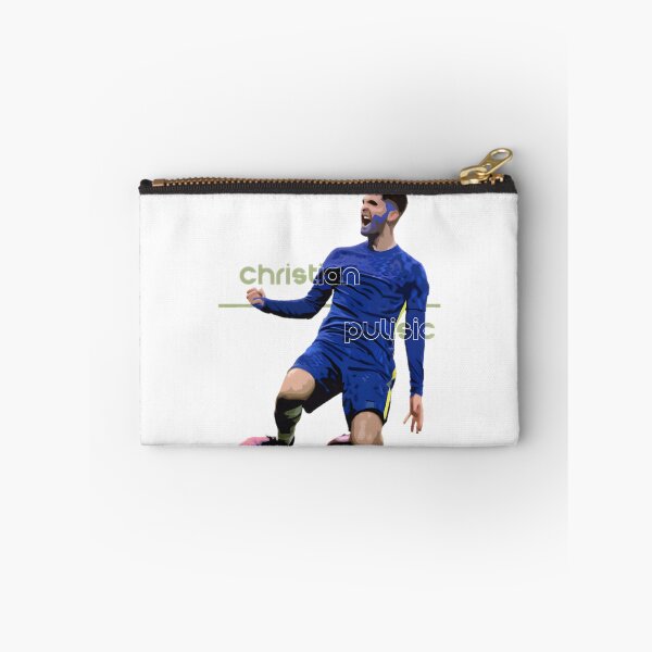 Item preview, Pulisic Usa Soccer Star Graphic Design | ⭐⭐⭐⭐⭐ Best Seller designed and sold by RainbowPawzies.