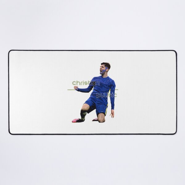 Item preview, Pulisic Usa Soccer Star Graphic Design | ⭐⭐⭐⭐⭐ Best Seller designed and sold by RainbowPawzies.