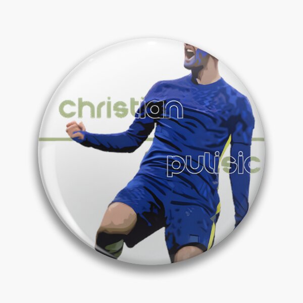 Item preview, Pulisic Usa Soccer Star Graphic Design | ⭐⭐⭐⭐⭐ Best Seller designed and sold by RainbowPawzies.