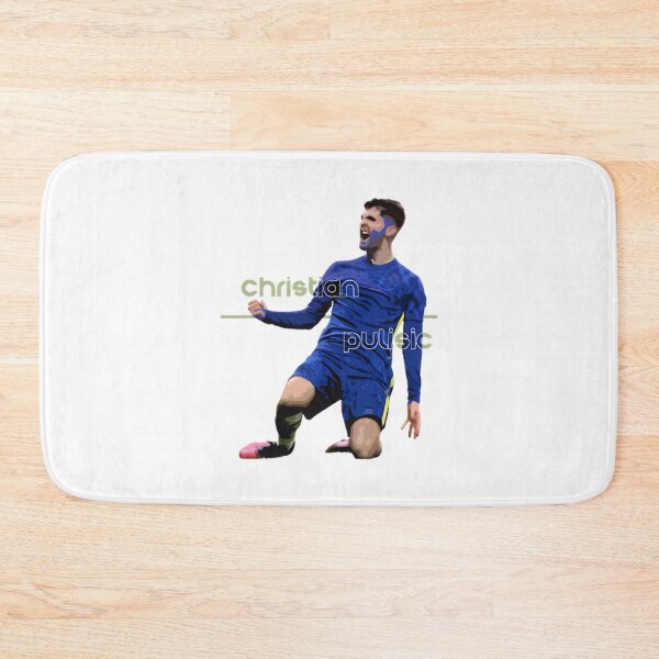 Item preview, Pulisic Usa Soccer Star Graphic Design | ⭐⭐⭐⭐⭐ Best Seller designed and sold by RainbowPawzies.