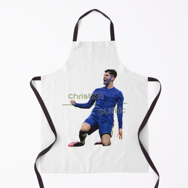 Item preview, Pulisic Usa Soccer Star Graphic Design | ⭐⭐⭐⭐⭐ Best Seller designed and sold by RainbowPawzies.
