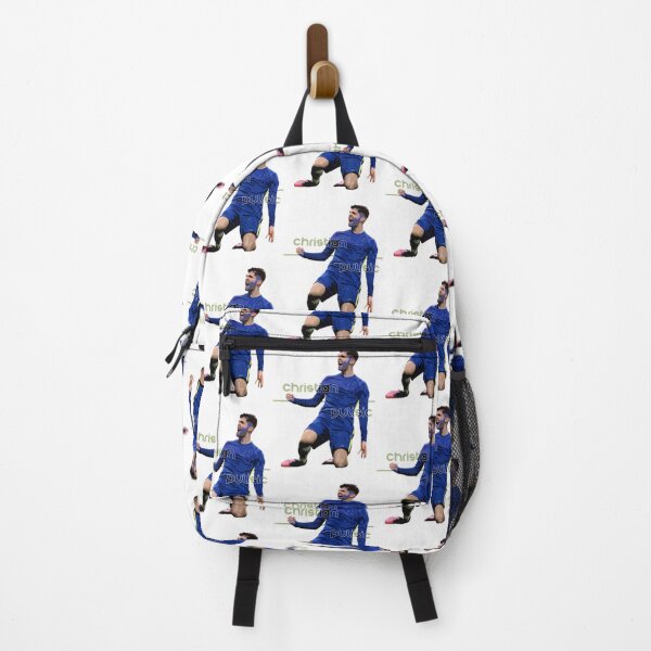 Item preview, Pulisic Usa Soccer Star Graphic Design | ⭐⭐⭐⭐⭐ Best Seller designed and sold by RainbowPawzies.