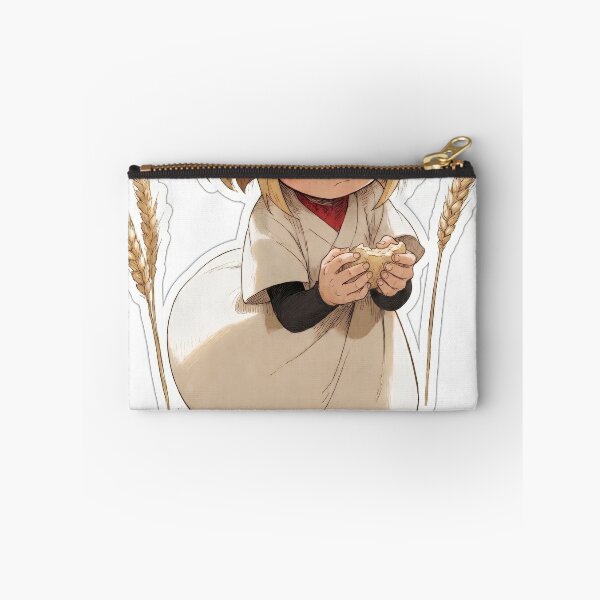 Item preview, The daughter of wheat designed and sold by rtechcl.