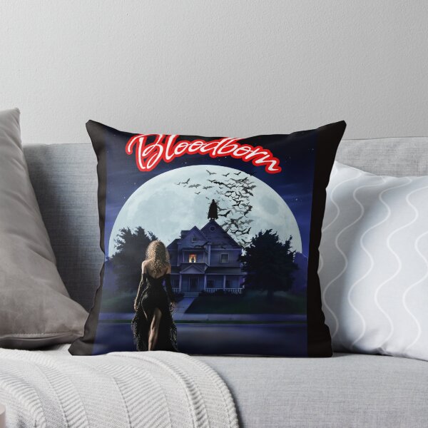 Item preview, Bloodborn Kiss in the Moonlight designed and sold by RodimusG1Art.