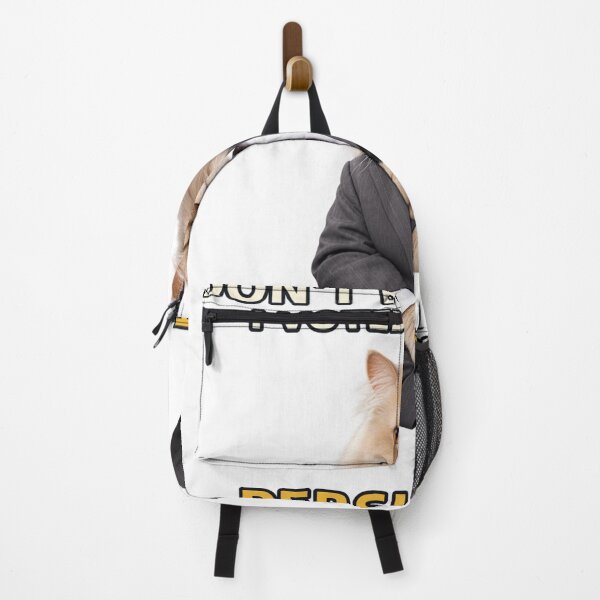 Item preview, Don’t Blame Me, I Voted for the Persian Cat – Funny Cat Election Humor designed and sold by Mirgonhood.