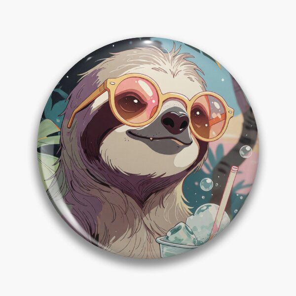 Item preview, Slow-Go Mojo (V13) designed and sold by SabaMirzique.