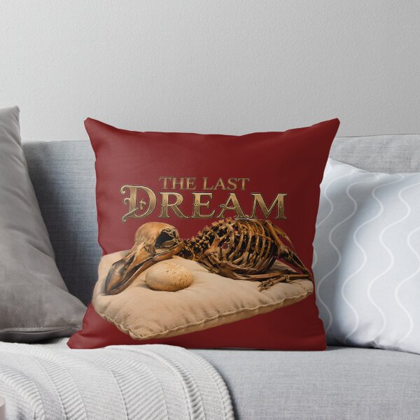 Item preview, The Last Dream designed and sold by johanondra.