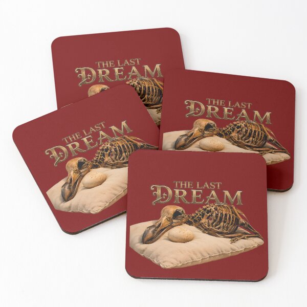 Item preview, The Last Dream designed and sold by johanondra.