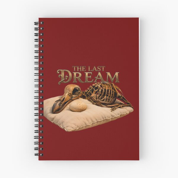 Item preview, The Last Dream designed and sold by johanondra.