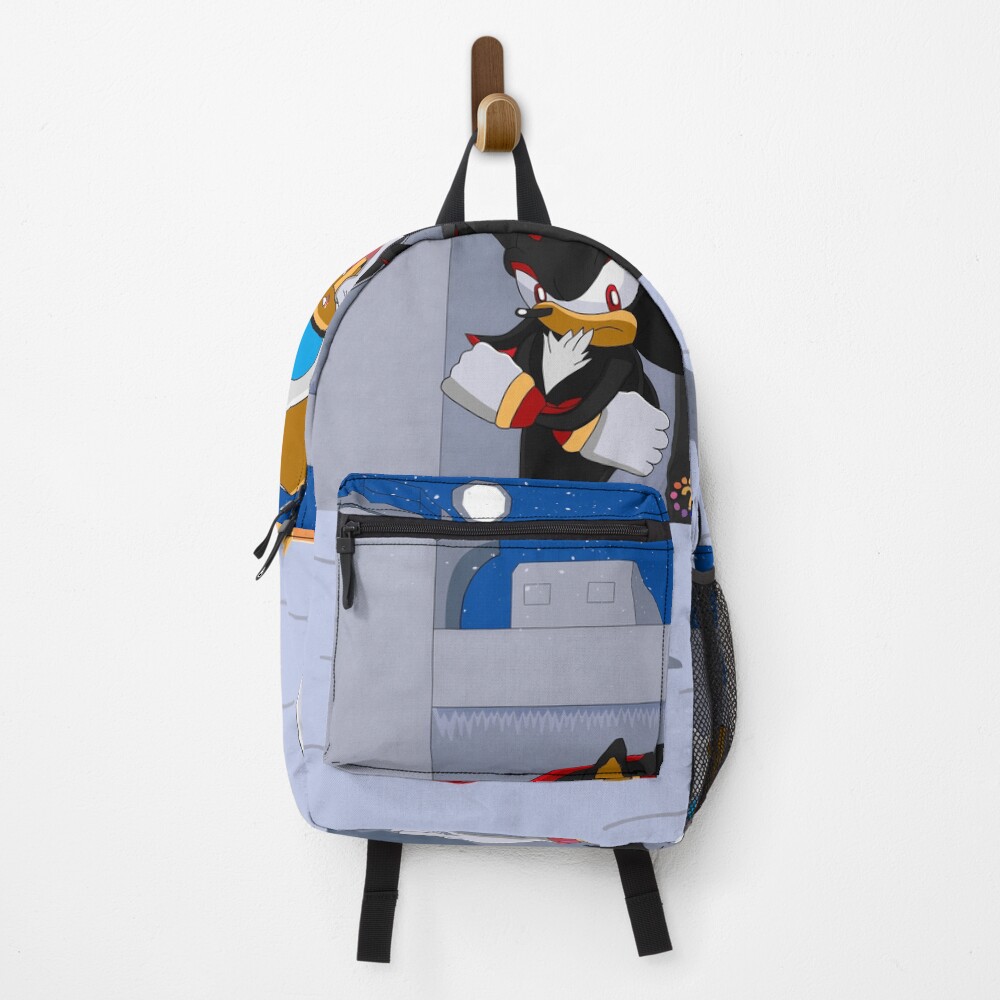 Item preview, Backpack designed and sold by AlexCreates21.