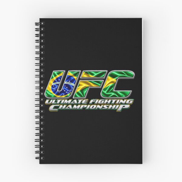Item preview, ultimate fighting championship BRASIL designed and sold by BladiWear.