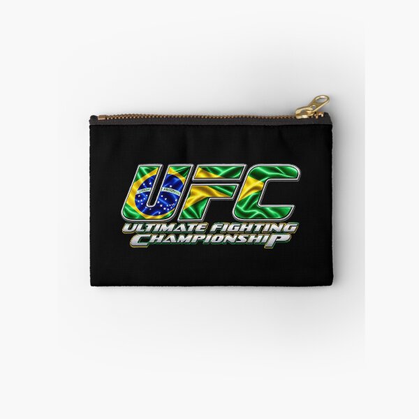 Item preview, ultimate fighting championship BRASIL designed and sold by BladiWear.