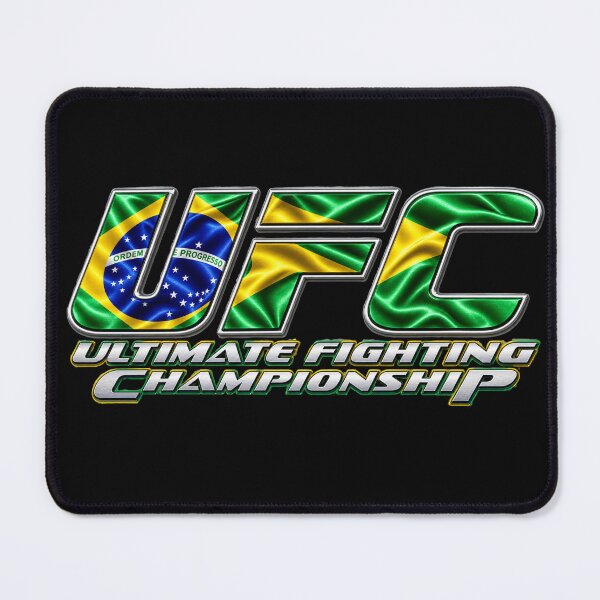 Item preview, ultimate fighting championship BRASIL designed and sold by BladiWear.