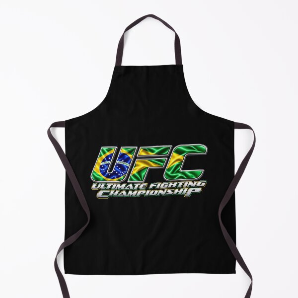 Item preview, ultimate fighting championship BRASIL designed and sold by BladiWear.
