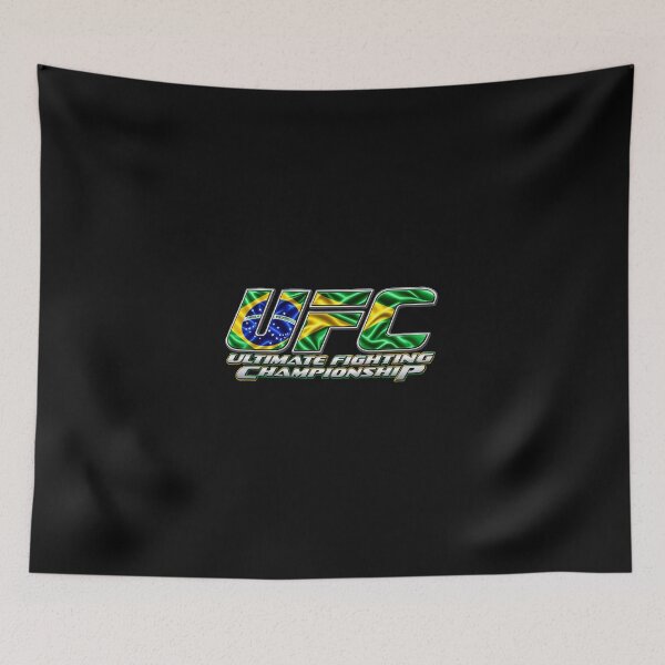 Item preview, ultimate fighting championship BRASIL designed and sold by BladiWear.