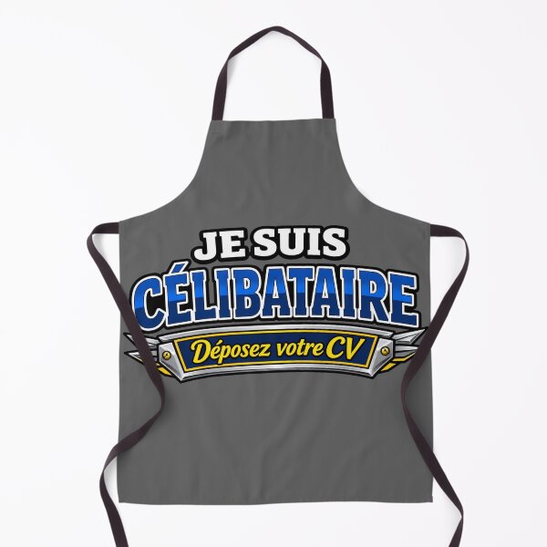 Item preview, Humorous clothing and accessories: “I’m single – Submit your CV” designed and sold by POP FACTORY.