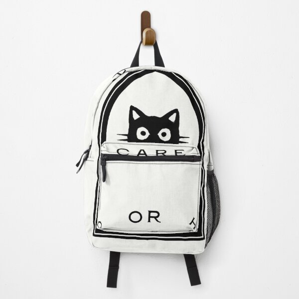 Item preview, Studying Hard or Hardly Studying? - Funny Cat Illustration designed and sold by Karitza Daniela.