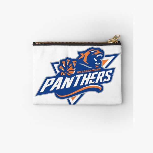 Item preview, Waldkraiburg Panthers Sports Mascot Graphic Emblem designed and sold by BlasiseDS.