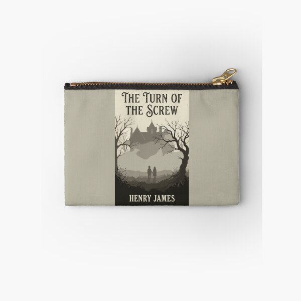 Item preview, The Turn of the Screw by Henry James designed and sold by tigrootiger.