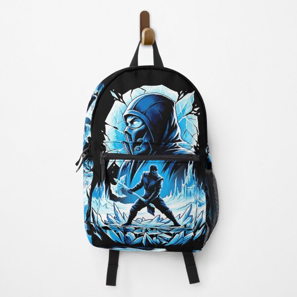 Item preview, Frozen Warrior designed and sold by Nervas.