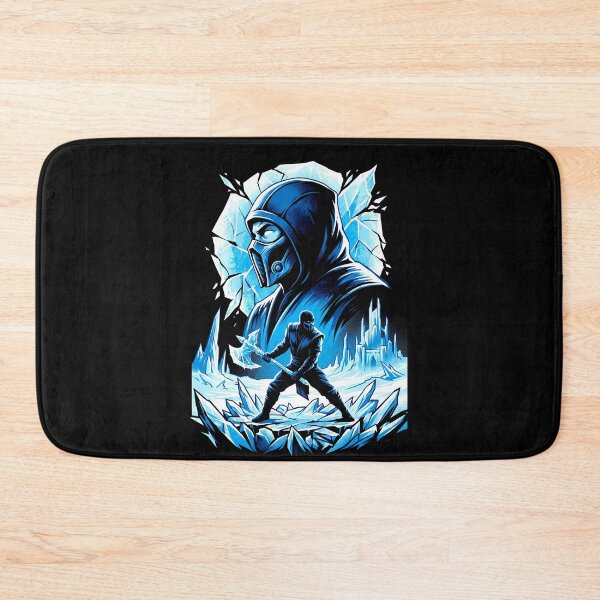 Item preview, Frozen Warrior designed and sold by Nervas.