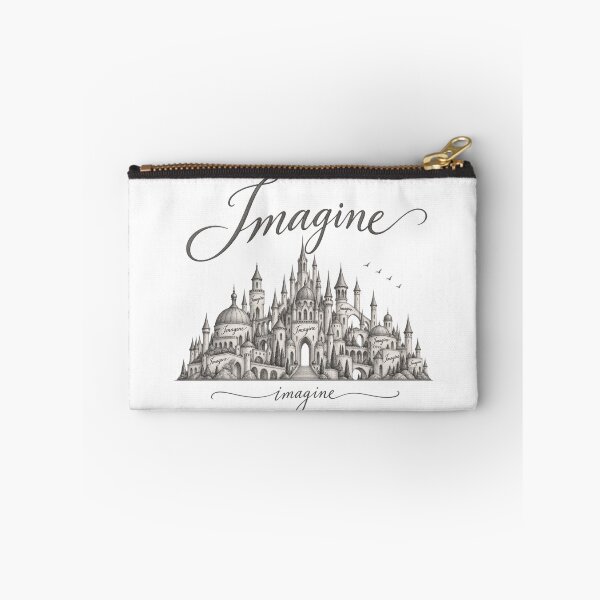 Item preview, Imagine the City of Dreams designed and sold by Dresut.