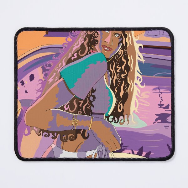 Item preview, Cover Girl designed and sold by AlexCreates21.