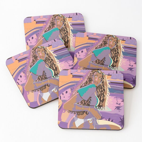 Item preview, Cover Girl designed and sold by AlexCreates21.