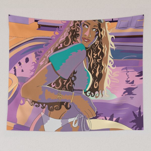 Item preview, Cover Girl designed and sold by AlexCreates21.