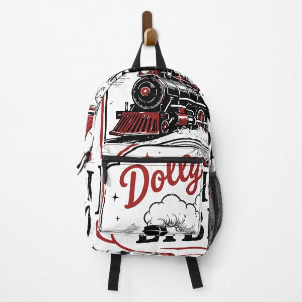 Item preview, Biblioteca de la imaginación de Dolly Parton designed and sold by SamWoodrt.