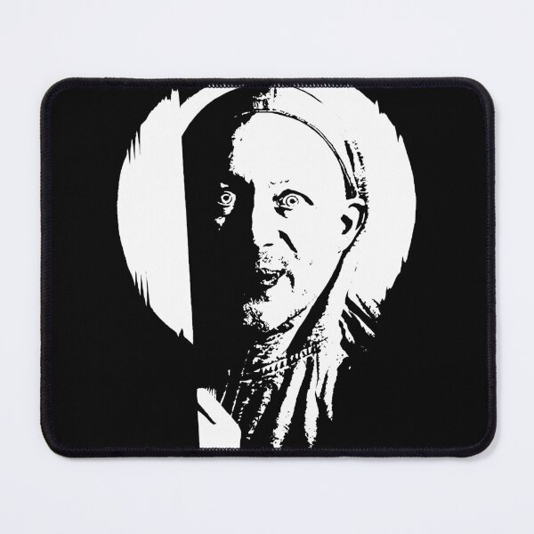 Item preview, Curious Guy Limmy’s Homemade Show designed and sold by SamWoodrt.
