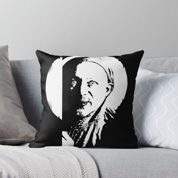 Item preview, Curious Guy Limmy’s Homemade Show designed and sold by SamWoodrt.