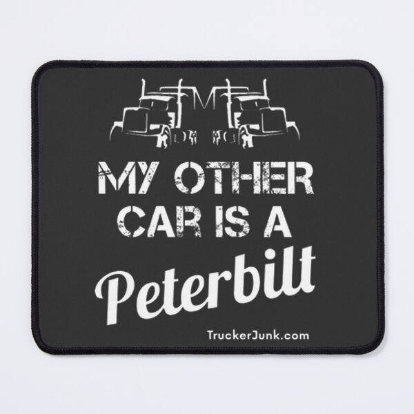 Item preview, Big Rig Life: Peterbilt Love | Best Gift designed and sold by matrixyt.