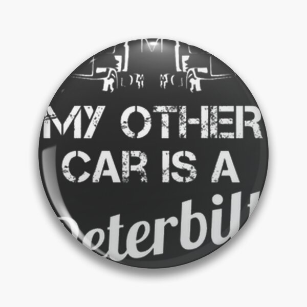 Item preview, Big Rig Life: Peterbilt Love | Best Gift designed and sold by matrixyt.