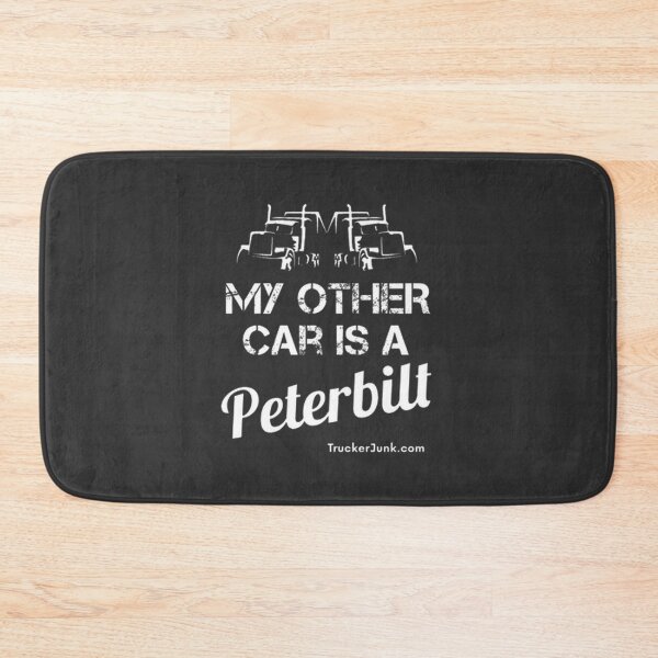 Item preview, Big Rig Life: Peterbilt Love | Best Gift designed and sold by matrixyt.