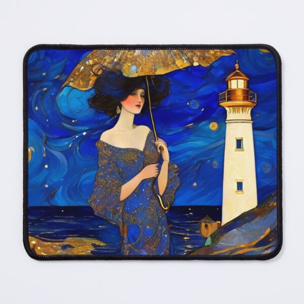 Item preview, By the Lighthouse designed and sold by TheDarkWardrobe.