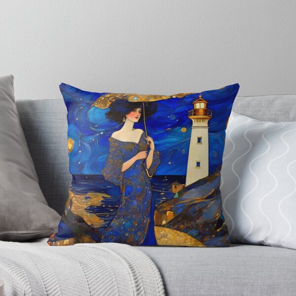 Item preview, By the Lighthouse designed and sold by TheDarkWardrobe.