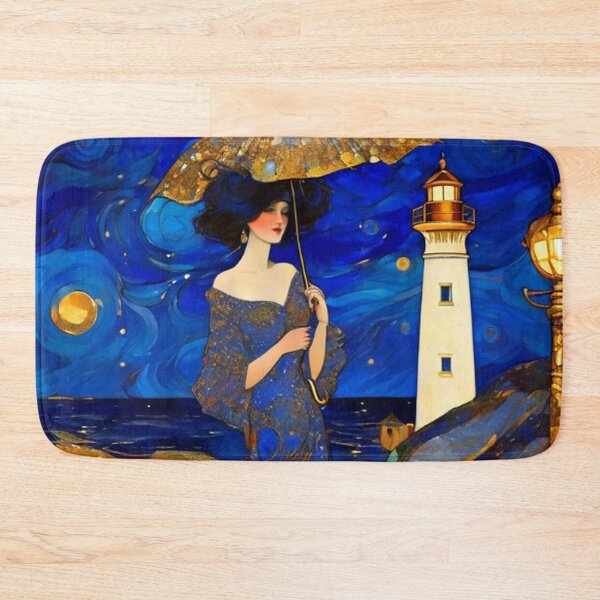 Item preview, By the Lighthouse designed and sold by TheDarkWardrobe.